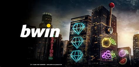 bwin Casino Spelen en Slots .